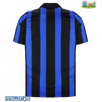 Inter Milan Hjemmedrakt 2026-27 Kortermet